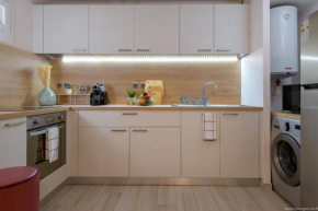 City Cocoon T2 rénové proche centre Saint Denis